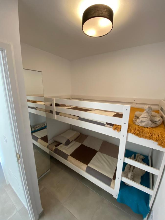Green Oasis Costa Calma!!! Brand New !! Free wi-fi Buitenkant foto
