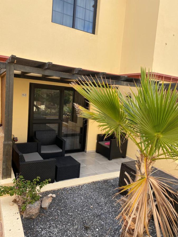 Green Oasis Costa Calma!!! Brand New !! Free wi-fi Buitenkant foto