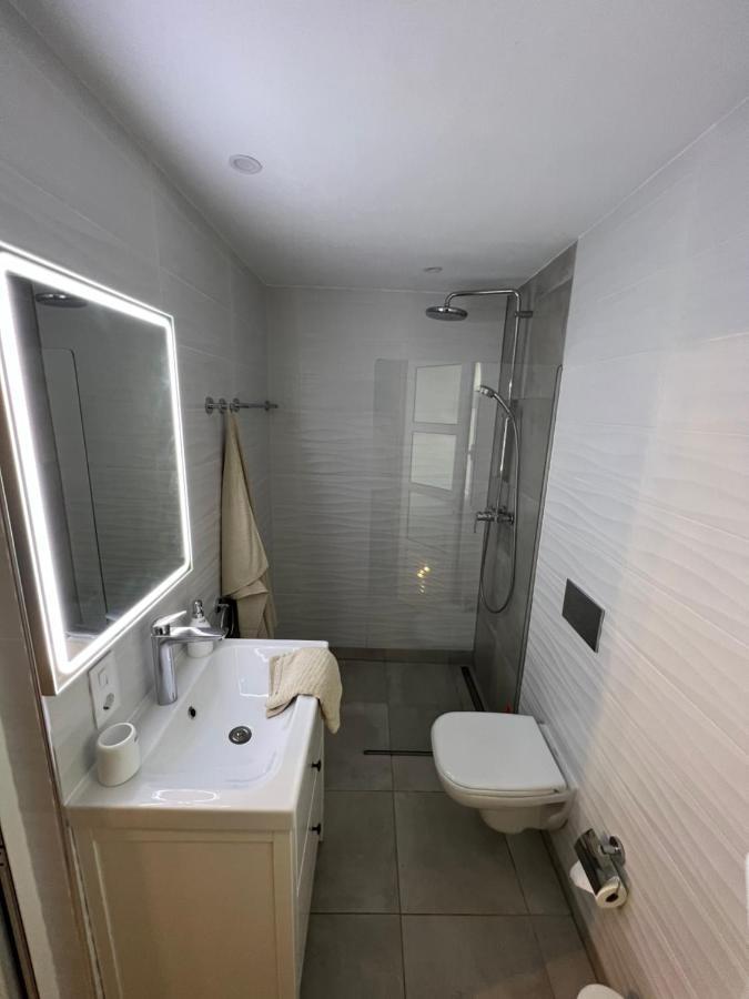 Green Oasis Costa Calma!!! Brand New !! Free wi-fi Buitenkant foto