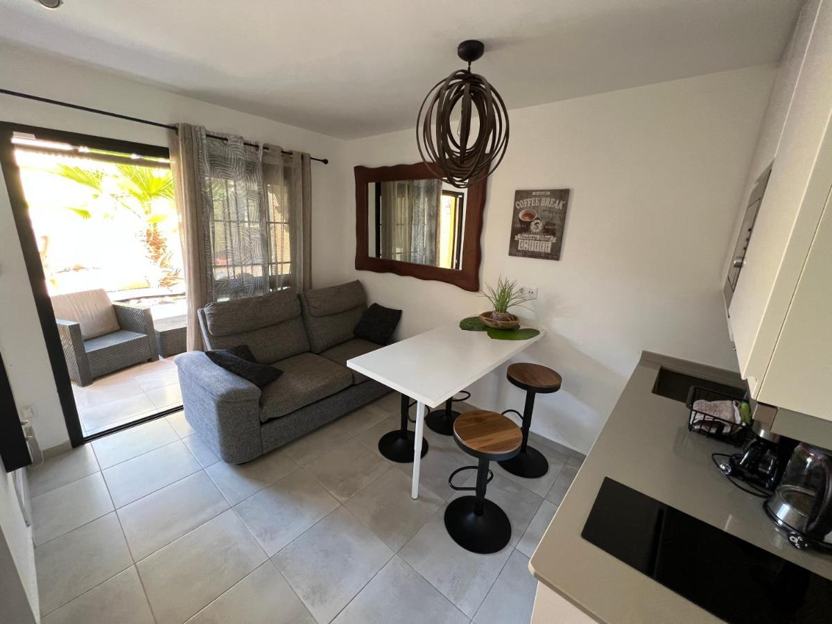 Green Oasis Costa Calma!!! Brand New !! Free wi-fi Buitenkant foto